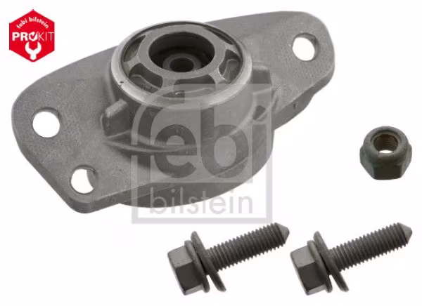 FEBI BILSTEIN Kit riparazione, Cuscinetto ammortizzatore a molla