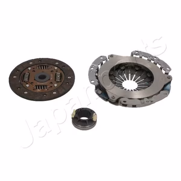 JAPANPARTS Kit frizione
