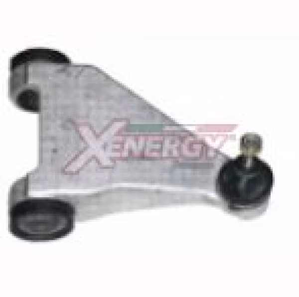 AP XENERGY Braccio oscillante, Sospensione ruota