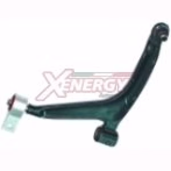 AP XENERGY Braccio oscillante, Sospensione ruota