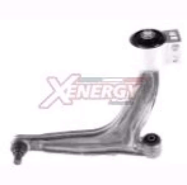 AP XENERGY Braccio oscillante, Sospensione ruota