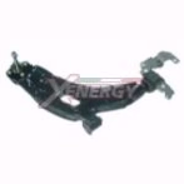 AP XENERGY Braccio oscillante, Sospensione ruota