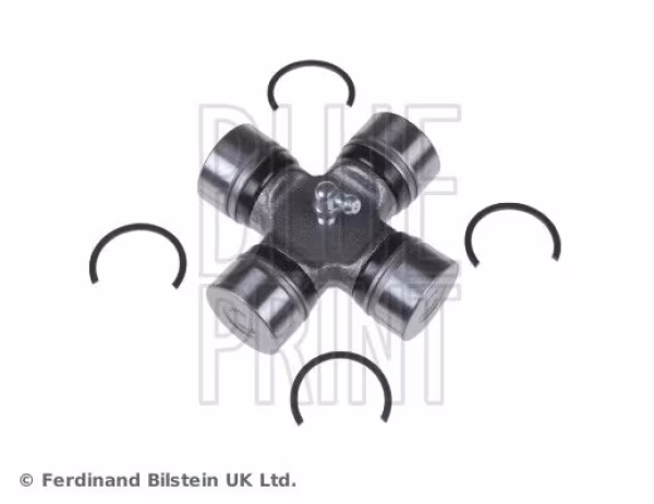 BLUE PRINT Snodo, albero cardanico