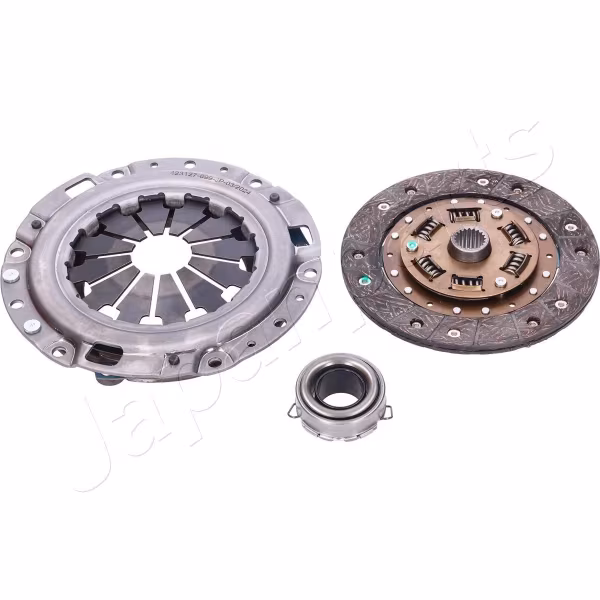JAPANPARTS Kit frizione