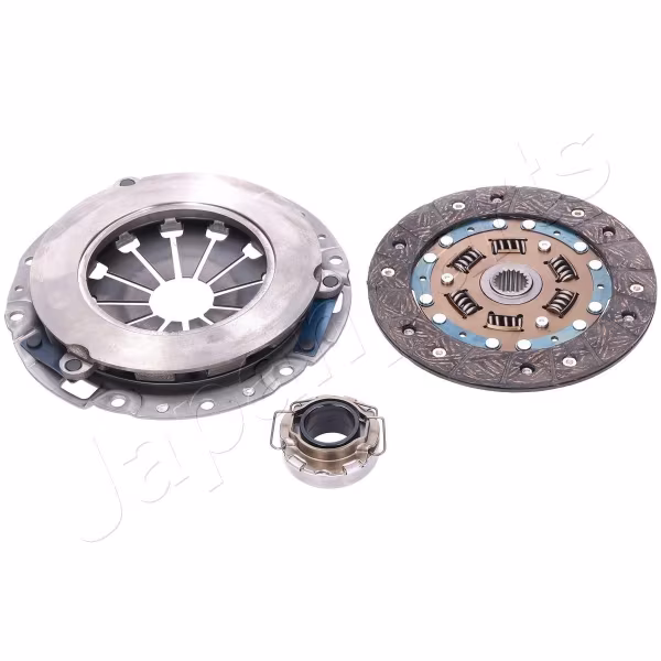 JAPANPARTS Kit frizione