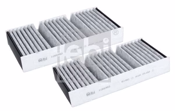 FEBI BILSTEIN Kit filtro, aria abitacolo