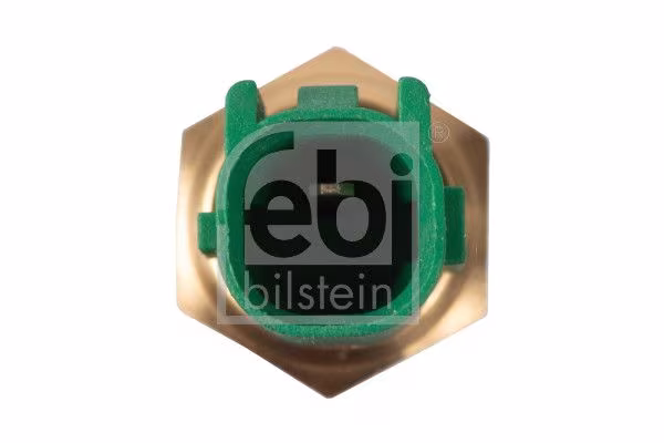 FEBI BILSTEIN Termocontatto, Ventola radiatore