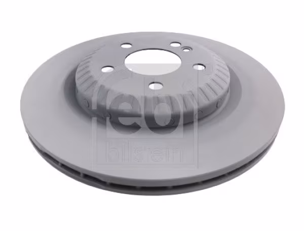 FEBI BILSTEIN Disco freno