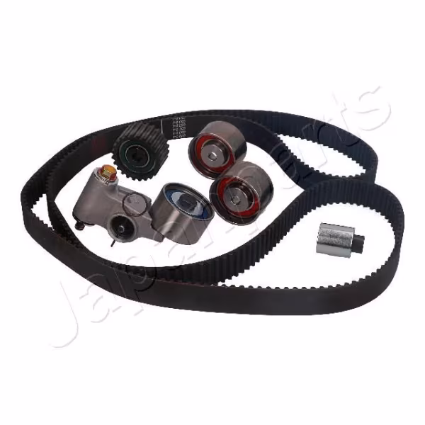 JAPANPARTS Kit cinghie dentate