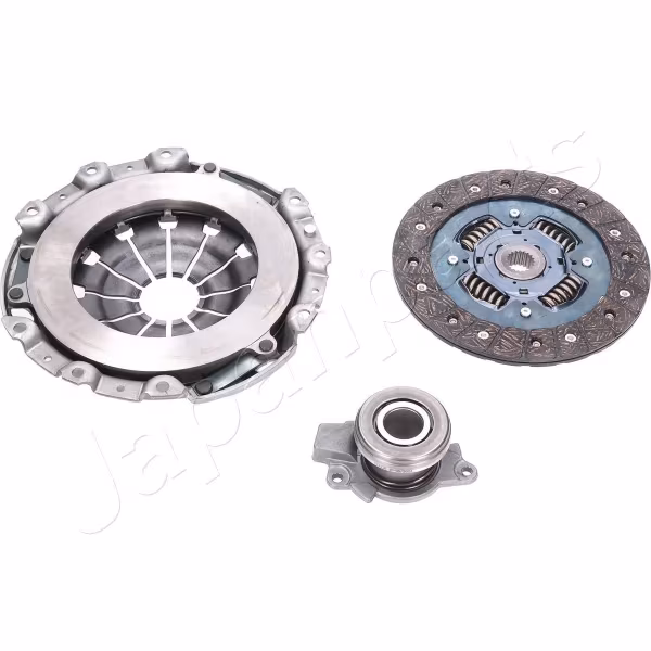 JAPANPARTS Kit frizione