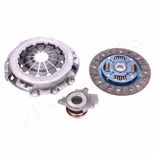JAPANPARTS Kit frizione