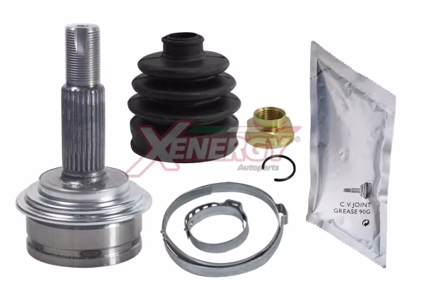 AP XENERGY Kit giunti, Semiasse
