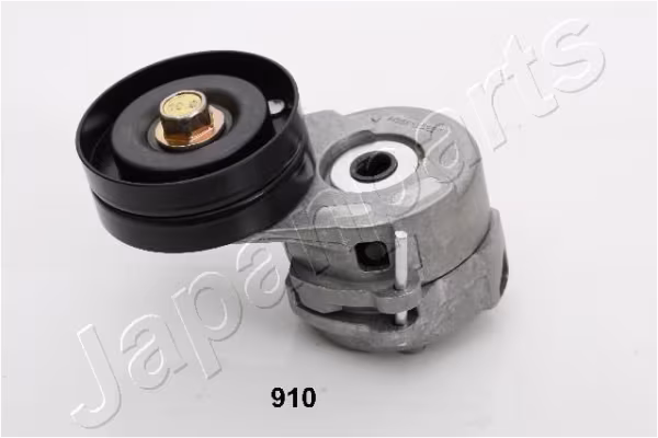 JAPANPARTS Braccio tenditore, Cinghia Poly-V