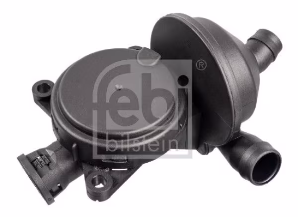 FEBI BILSTEIN Separatore olio, Ventilazione monoblocco