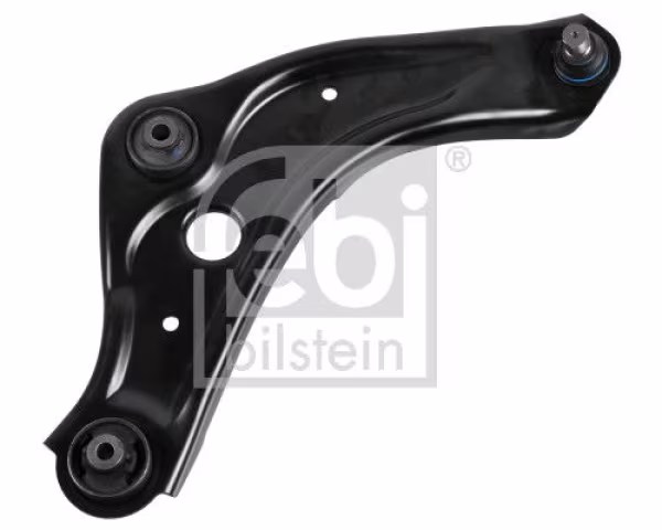 FEBI BILSTEIN Braccio oscillante, Sospensione ruota