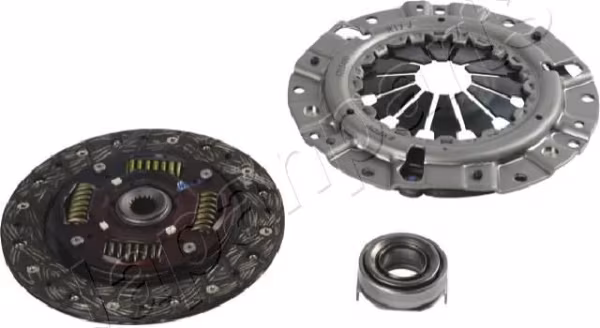JAPANPARTS Kit frizione