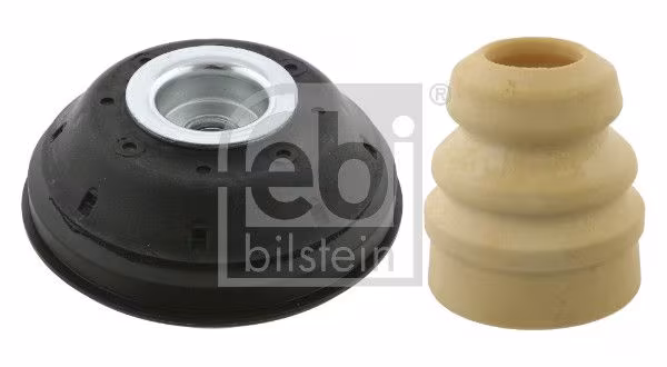 FEBI BILSTEIN Kit riparazione, Cuscinetto ammortizzatore a molla