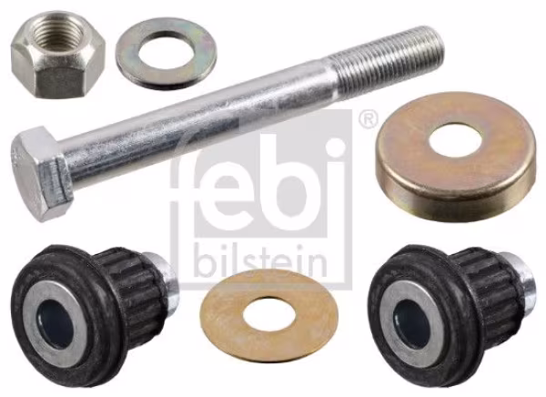 FEBI BILSTEIN Kit riparazione, Leva d\'inversione