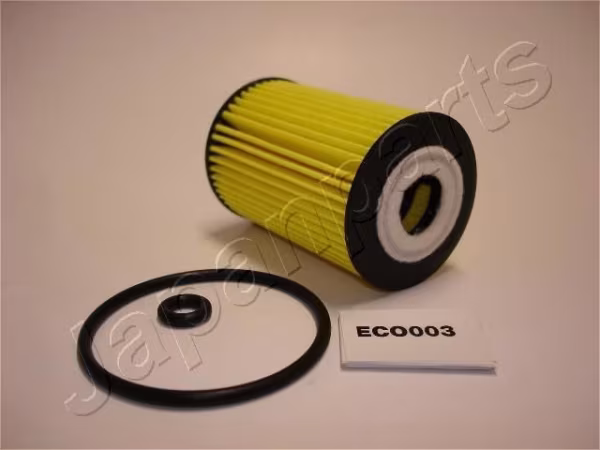 JAPANPARTS Filtro olio