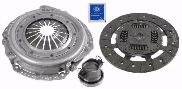 SACHS Kit frizione