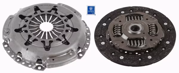 SACHS Kit frizione