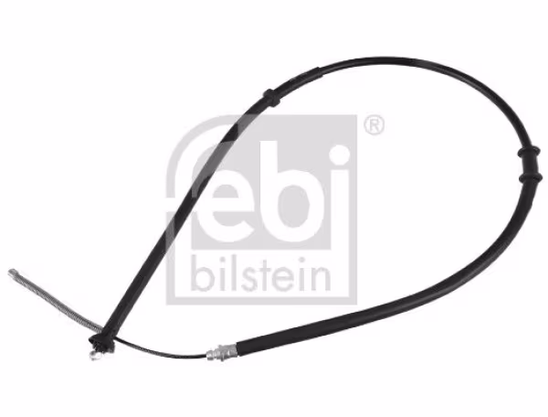 FEBI BILSTEIN Cavo comando, Freno stazionamento
