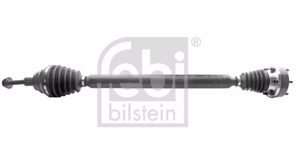 FEBI BILSTEIN Albero motore/Semiasse