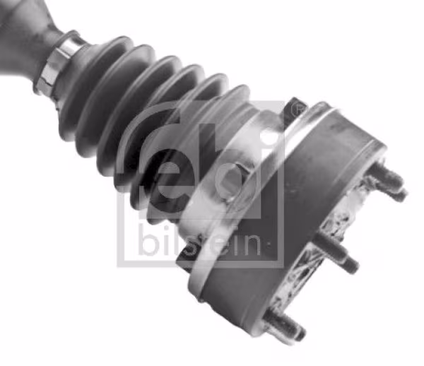 FEBI BILSTEIN Albero motore/Semiasse