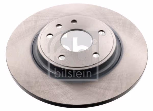 FEBI BILSTEIN Disco freno