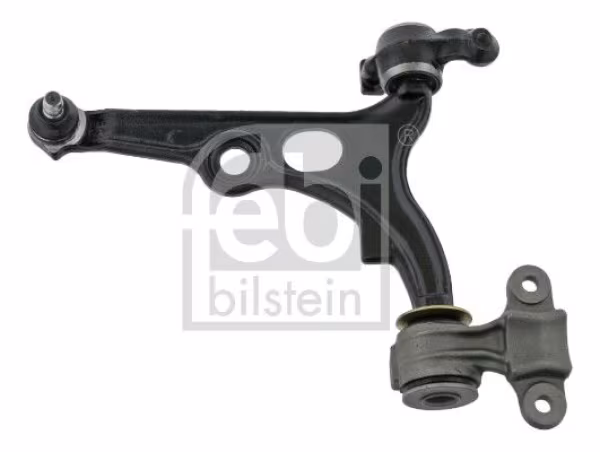 FEBI BILSTEIN Braccio oscillante, Sospensione ruota