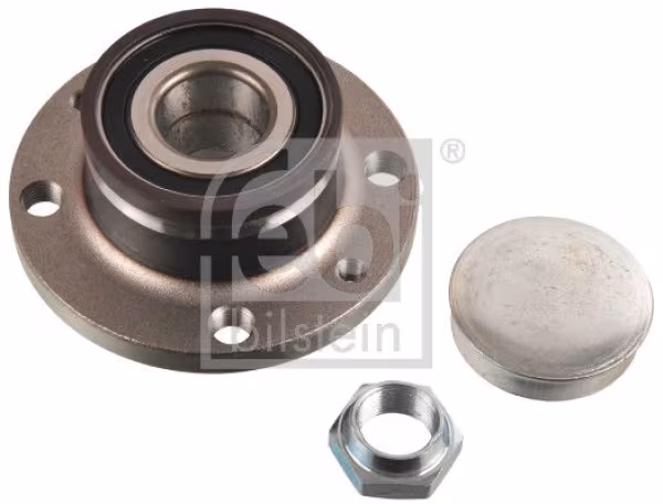 FEBI BILSTEIN Kit cuscinetto ruota