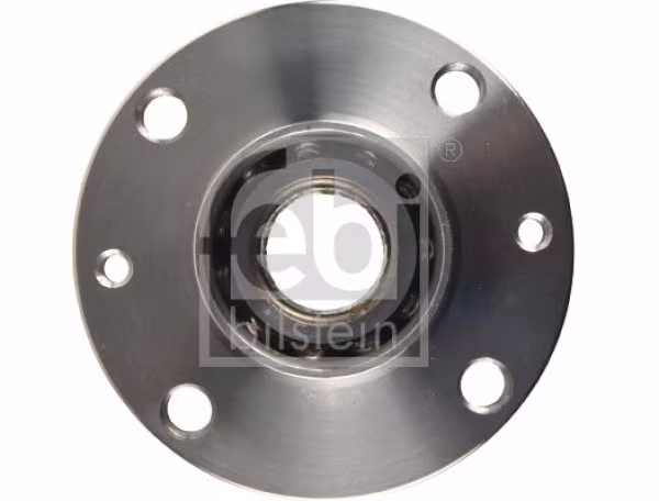 FEBI BILSTEIN Kit cuscinetto ruota