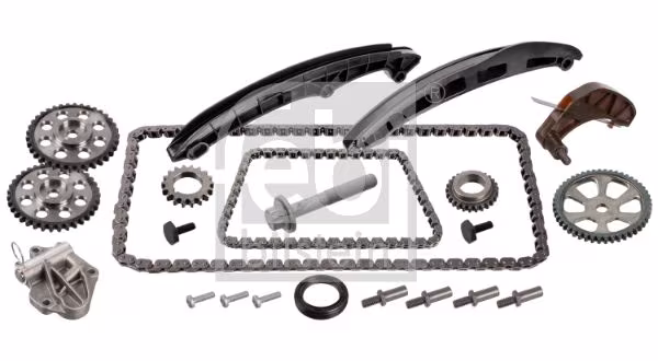FEBI BILSTEIN Kit catena distribuzione