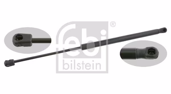 FEBI BILSTEIN Ammortizatore pneumatico, Cofano bagagli /vano carico