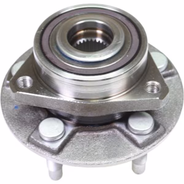 BIRTH Mozzo ruota