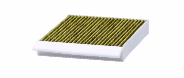 MANN-FILTER Filtro, Aria abitacolo