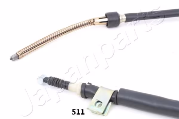 JAPANPARTS Cavo comando, Freno stazionamento