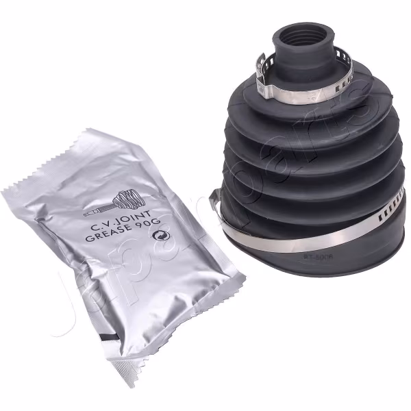 JAPANPARTS Kit cuffia, Semiasse