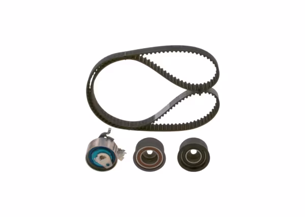 BOSCH Kit cinghie dentate