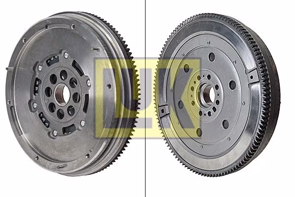 Schaeffler LuK Volano
