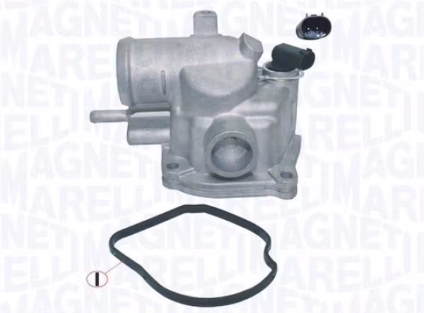 MAGNETI MARELLI Termostato, refrigerante