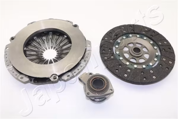 JAPANPARTS Kit frizione