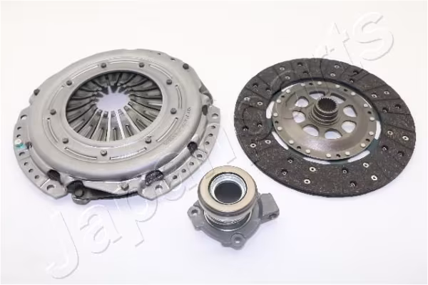 JAPANPARTS Kit frizione