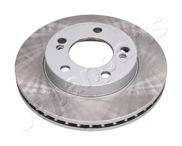 JAPANPARTS Disco freno
