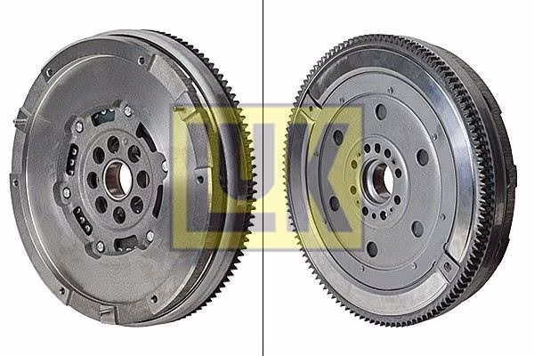 Schaeffler LuK Volano
