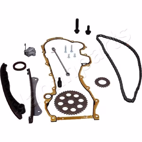 JAPANPARTS Kit catena distribuzione