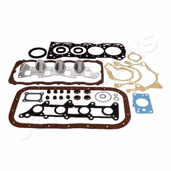 JAPANPARTS Kit completo guarnizioni, Motore