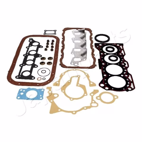JAPANPARTS Kit completo guarnizioni, Motore