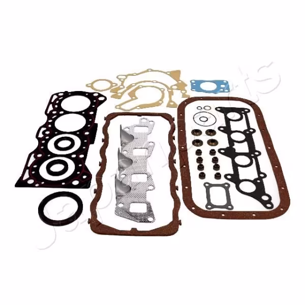 JAPANPARTS Kit completo guarnizioni, Motore