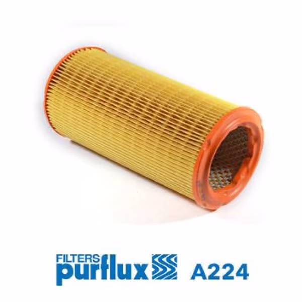 PURFLUX Filtro aria